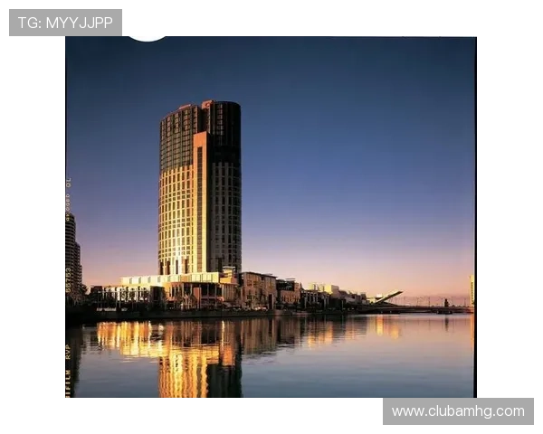 墨尔本皇冠赌场热门活动：精彩赛事、促销活动和客户服务新体验