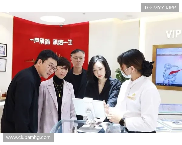 提升hg7788皇冠客服满意度的关键措施让客户体验更加优质顺畅