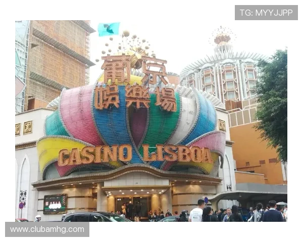 澳门凯旋门赌场：凯旋门赌场的娱乐设施及其引领澳门赌业发展的地位