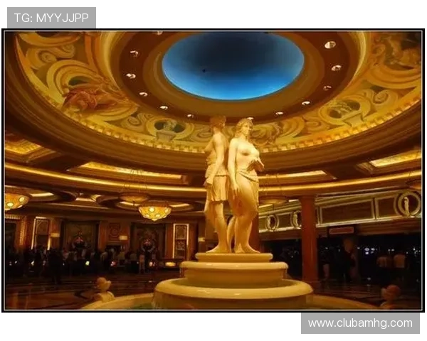 凯撒宫简介：掌握游戏攻略与技巧，助你在凯撒宫中取得胜利